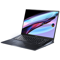 ASUS Zenbook Pro 16X OLED BX7602VI-ME108X