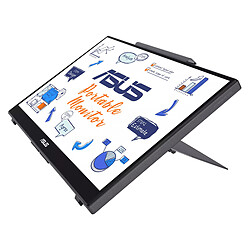 ASUS 14" LED - ZenScreen Ink MB14AHD