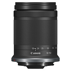 Canon RF-S 18-150 mm f/3.5-6.3 IS STM