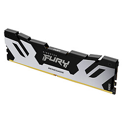 Kingston FURY Renegade Silver 16 Go DDR5 6000 MHz CL32