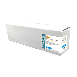 Toner B.245C (Cyan) Toner cyan compatible Brother TN-241 / TN-245 (2200 pages à 5%)