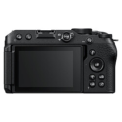 Nikon Z 30 + 16-50 VR pas cher