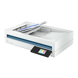 HP ScanJet Pro N4600 fnw1