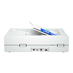 HP ScanJet Pro N4600 fnw1 pas cher