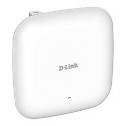 D-Link DAP-X2810 Répéteur Wi-Fi 6 AX1800 (AX1200+ AX575)