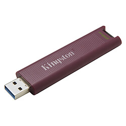 Kingston DataTraveler Max 256 Go (USB-A)