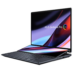 ASUS ZenBook Pro 14 Duo BX8402VV-P1036X