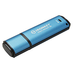 Kingston IronKey Vault Privacy 50 8 Go