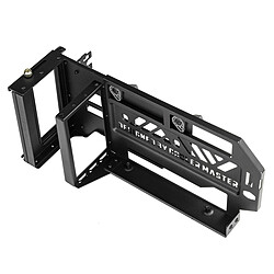 Cooler Master Ltd Cooler Master Vertical Graphics Card Holder Kit V3 (PCIe 4.0)