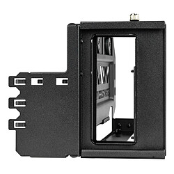 Avis Cooler Master Ltd Cooler Master Vertical Graphics Card Holder Kit V3 (PCIe 4.0)