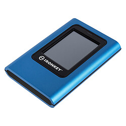 Disque dur externe Kingston