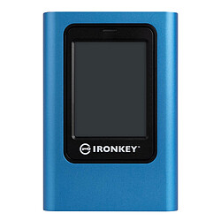 Kingston SSD IronKey Vault Privacy 80 1.92 To