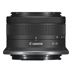 Canon RF-S 18-45 mm f/4.5-6.3 IS STM