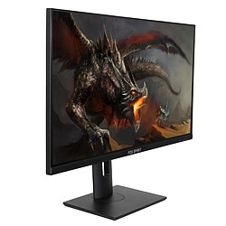 Fox Spirit 28" LED - PGK280 Bundle The Force