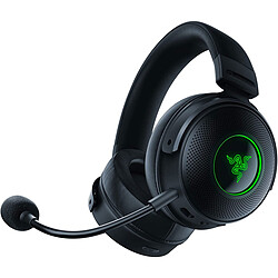 Razer Kraken v3 Pro (Noir)