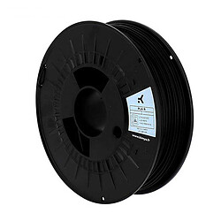 Kimya PLA-R 750g 2.85mm - Noir