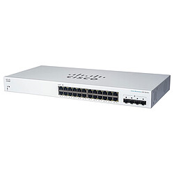 Cisco Systems Cisco CBS220-24T-4G