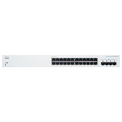 Cisco Systems Cisco CBS220-24T-4G