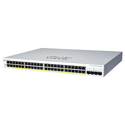 Cisco Systems Cisco CBS220-48P-4G