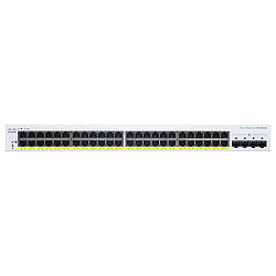 Cisco Systems Cisco CBS220-48P-4X