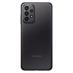 Samsung Galaxy A23 5G Entreprise Edition Noir (4 Go / 128 Go) pas cher