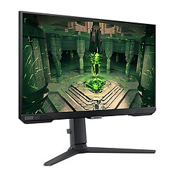 Samsung Odyssey LS25BG400EUXEN computer monitor