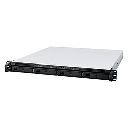 Avis Synology RackStation RS822+