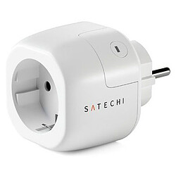 Prise programmable Satechi