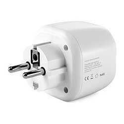 Satechi HomeKit Smart Outlet (EU)