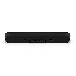 SONOS Ray Noir