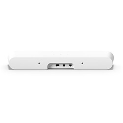 SONOS Ray Blanc