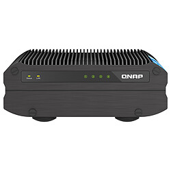 Avis QNAP TS-i410X-8G