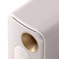 Avis KEF LSX II Blanc Minéral