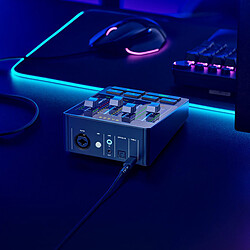 Avis Razer Audio Mixer