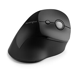 Avis Kensington Souris sans fil Pro Fit Ergo Verticale Noire