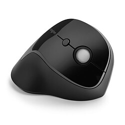 Kensington Souris sans fil Pro Fit Ergo Verticale Noire pas cher