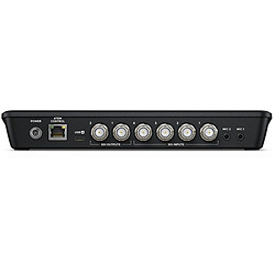 Avis Blackmagic Design ATEM SDI Pro ISO