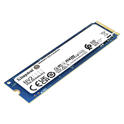 Acheter Kingston SSD NV2 250 Go