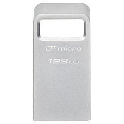 Kingston DataTraveler Micro 128 Go