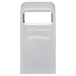 Kingston DataTraveler Micro 256 Go