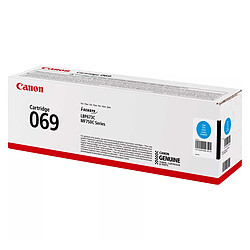 Acheter Canon 069 - Cyan