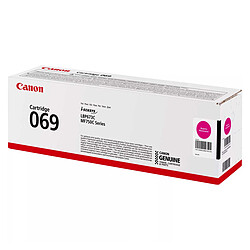 Acheter Canon 069 - Magenta