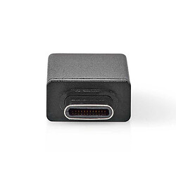 Avis Nedis Adaptateur USB 3.0 USB-C vers USB-A