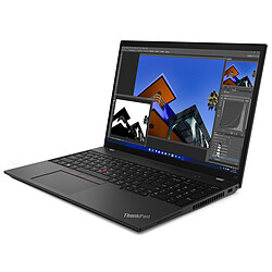 Avis Lenovo ThinkPad T16 Gen 2 (21K7000LFR)