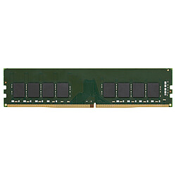 Kingston ValueRAM 16 Go DDR4 3200 MHz CL22 2Rx8