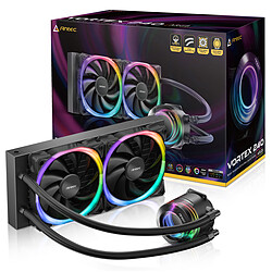 Antec Vortex 240 ARGB