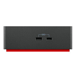 Lenovo ThinkPad Universal USB-C