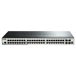 D-Link DGS-1510-52X/E