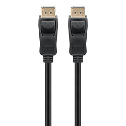 Goobay Câble DisplayPort 4K (2 m)