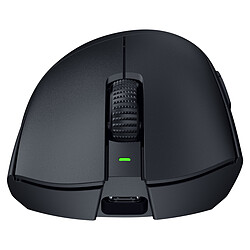 Acheter Razer Deathadder v3 Pro (Noir) + dongle sans fil Razer HyperPolling